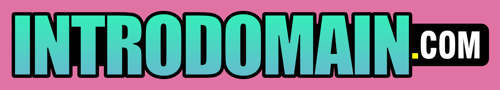 Introdomain
